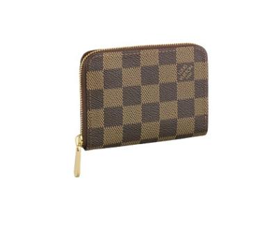 discounted Louis Vuitton Wallets - N63070